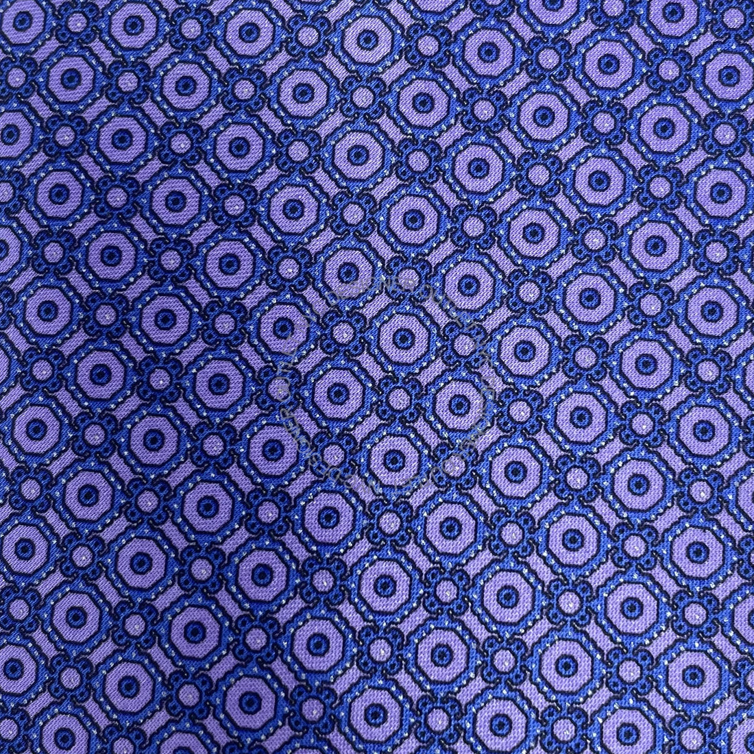 Mens Silk Tie