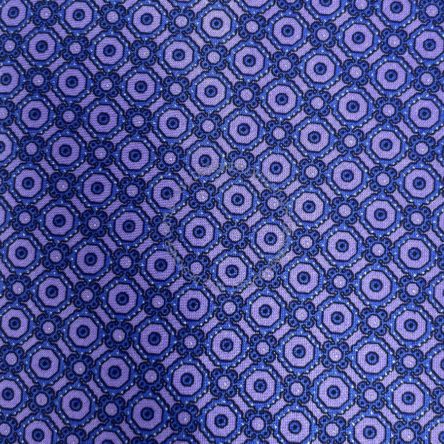 Mens Silk Tie