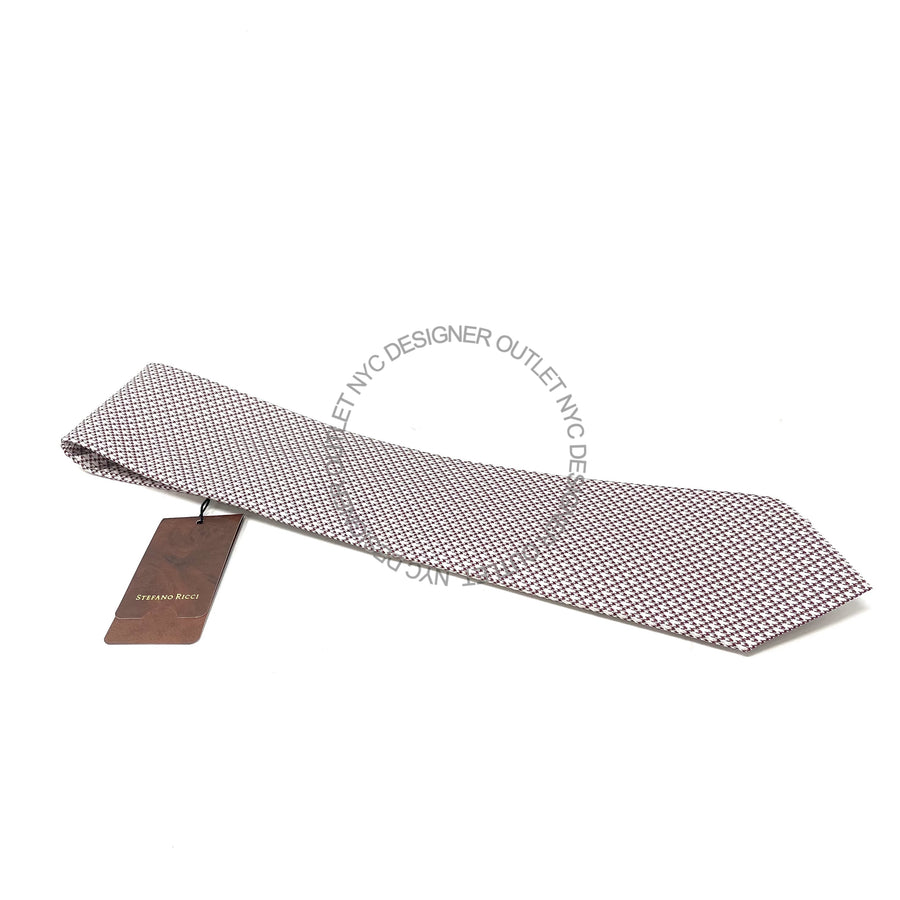 Mens Silk Tie
