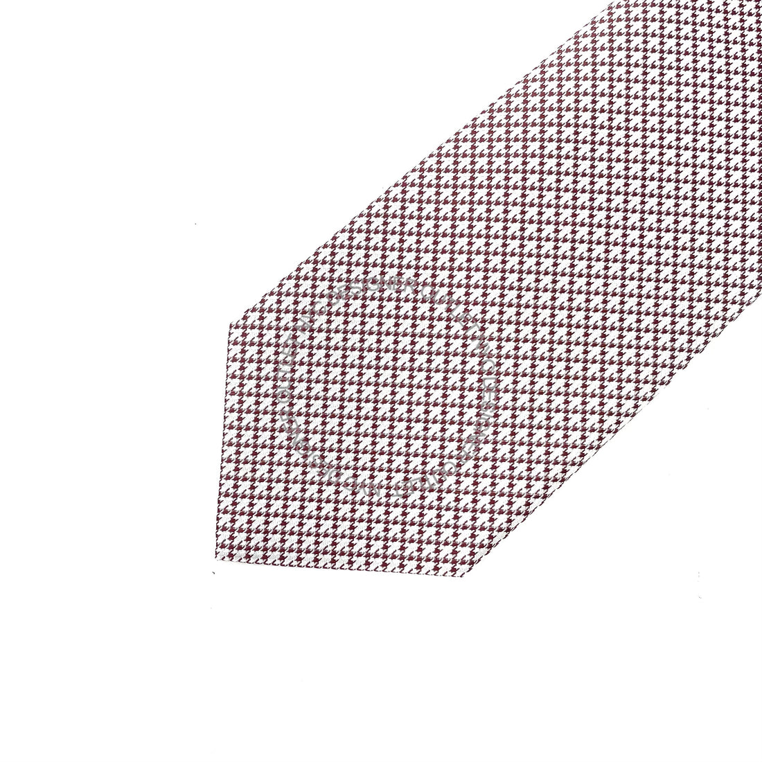 Mens Silk Tie