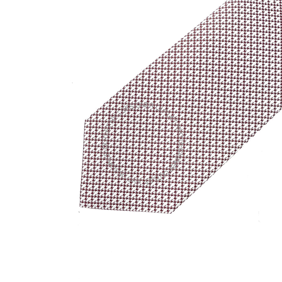Mens Silk Tie