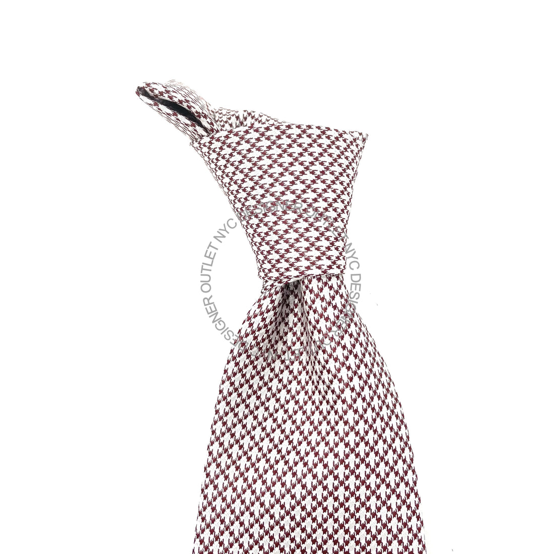 Mens Silk Tie