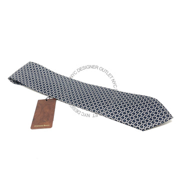 Mens Silk Tie