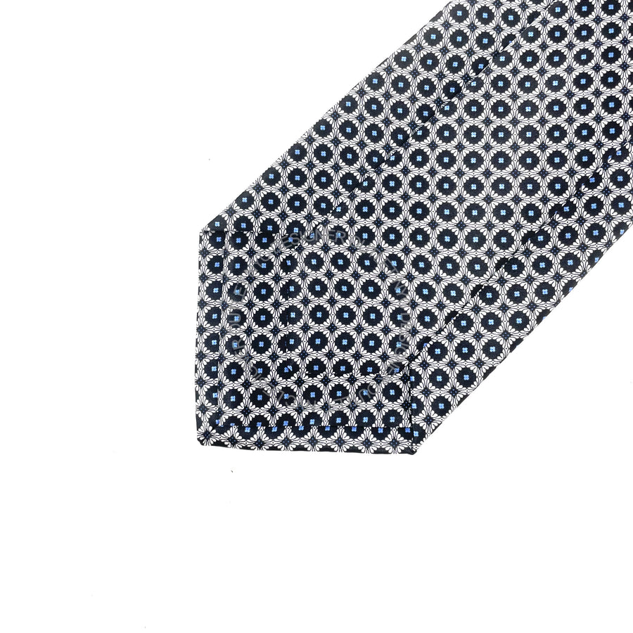 Mens Silk Tie