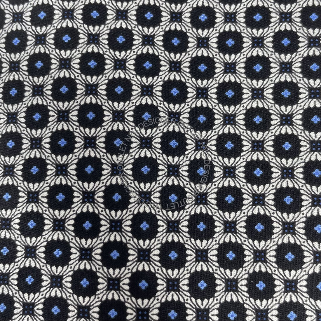Mens Silk Tie