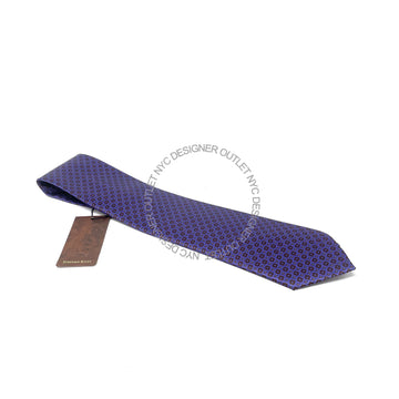 Mens Silk Tie