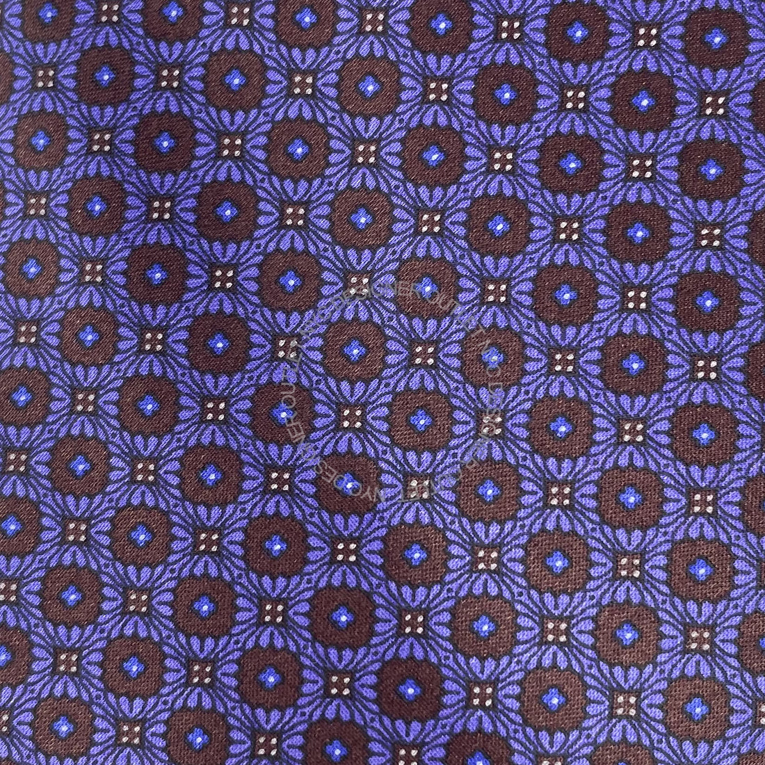 Mens Silk Tie