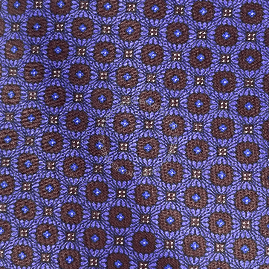 Mens Silk Tie