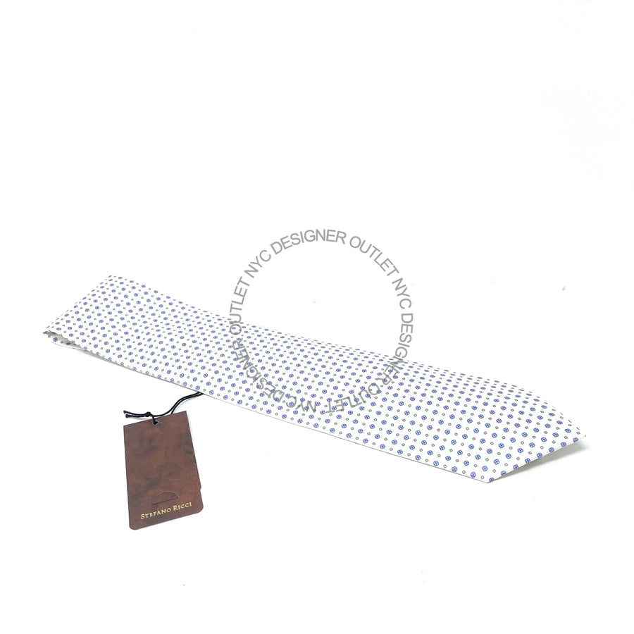 Mens Silk Tie