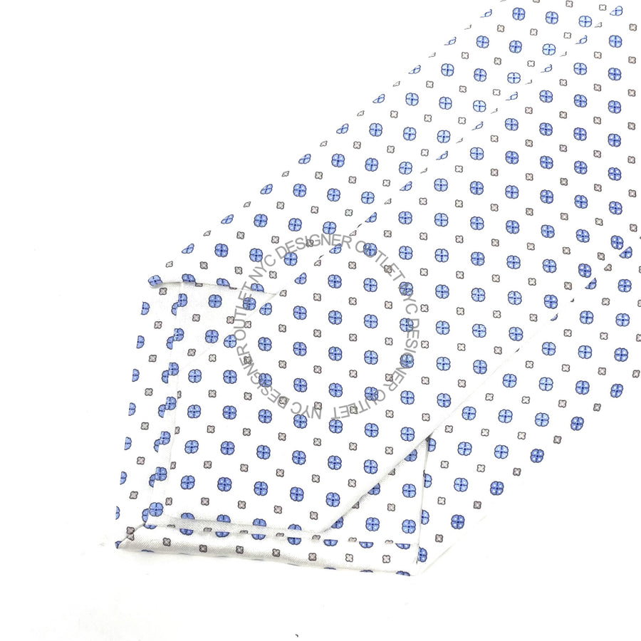 Mens Silk Tie