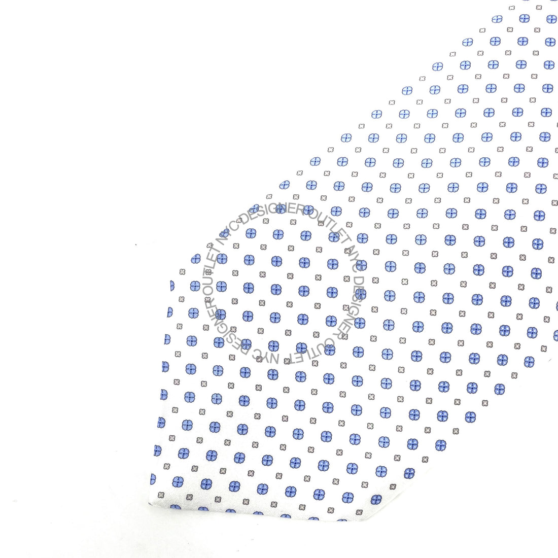 Mens Silk Tie