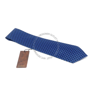 Mens Silk Tie