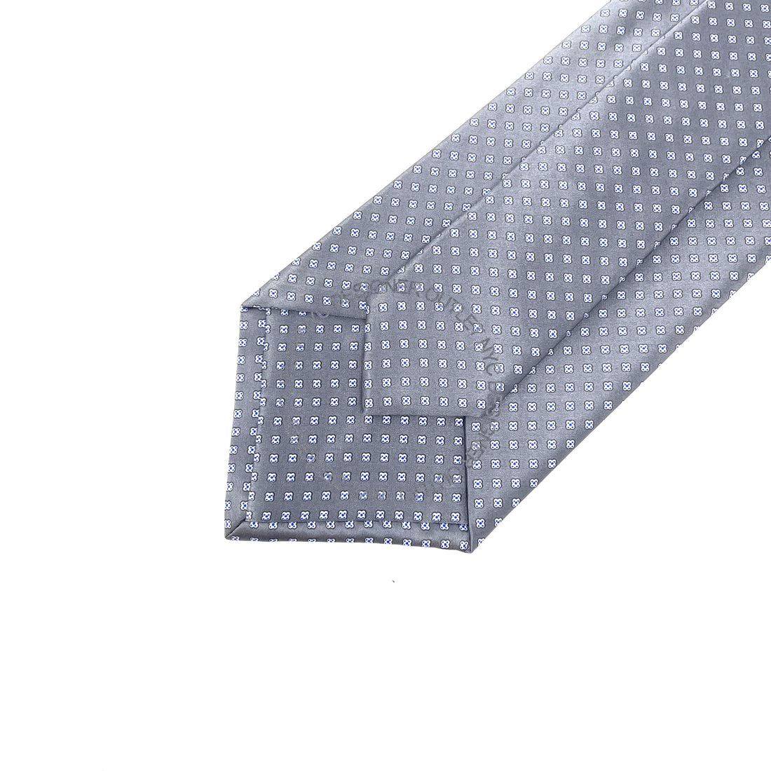 Mens Silk Tie