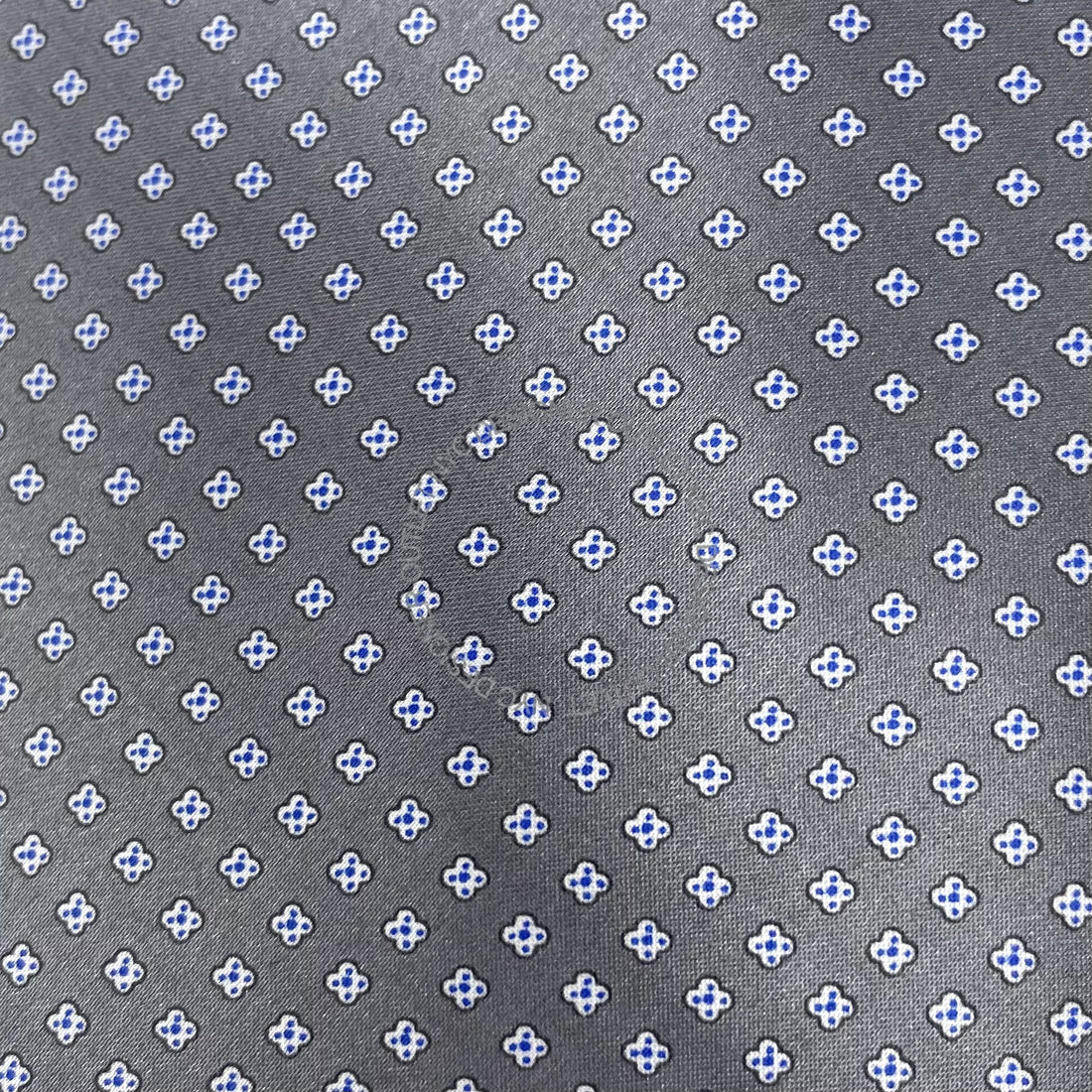 Mens Silk Tie