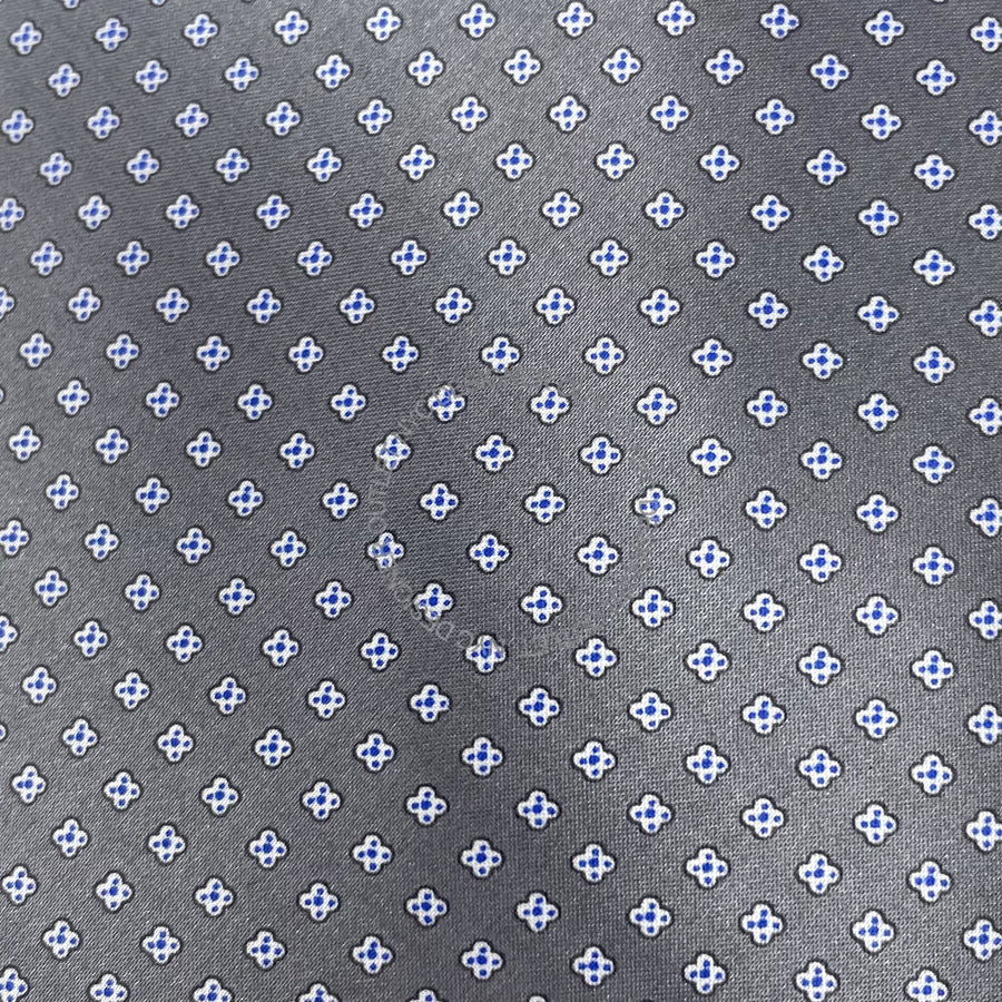 Mens Silk Tie
