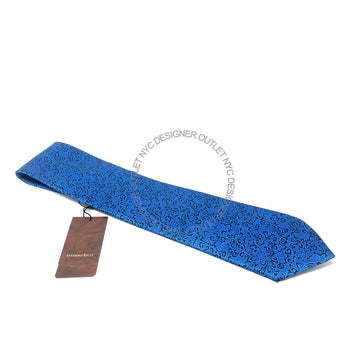 Mens Silk Tie