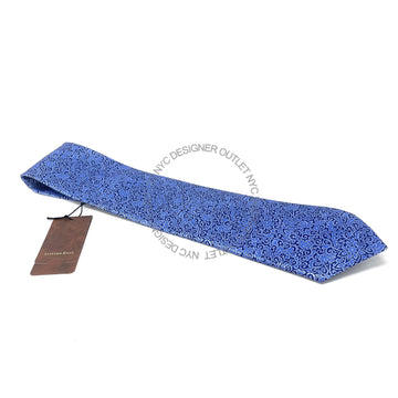 Mens Silk Tie