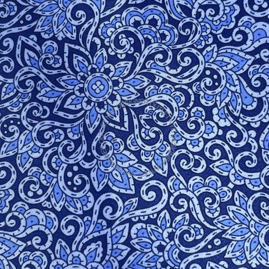 Mens Silk Tie