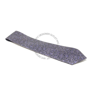 Mens Silk Tie