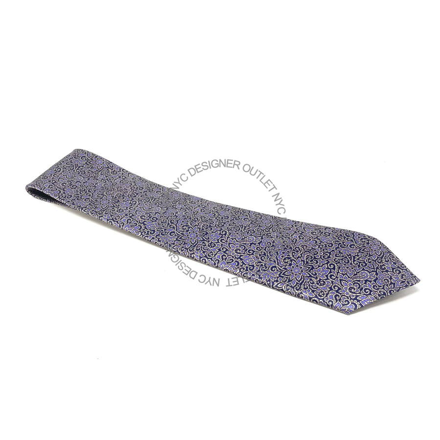 Mens Silk Tie