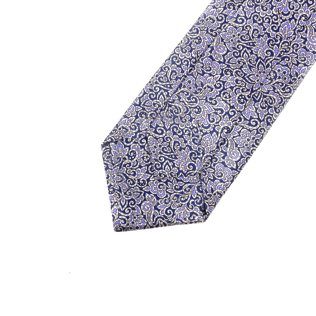 Mens Silk Tie