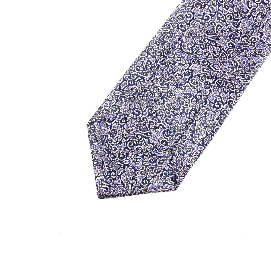 Mens Silk Tie