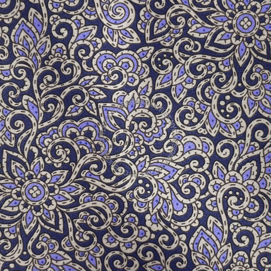 Mens Silk Tie