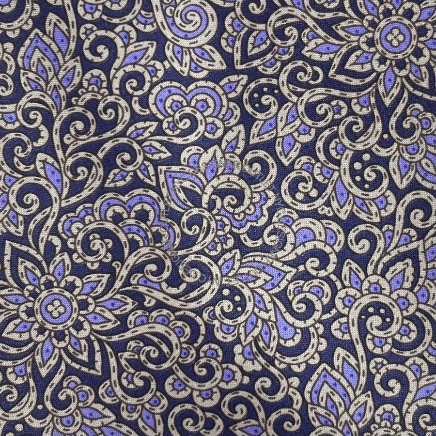 Mens Silk Tie