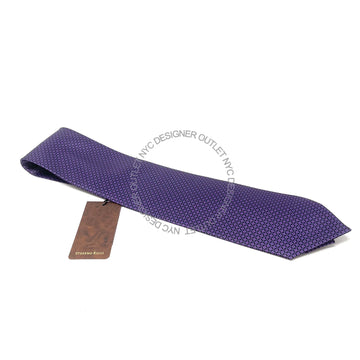 Mens Silk Tie