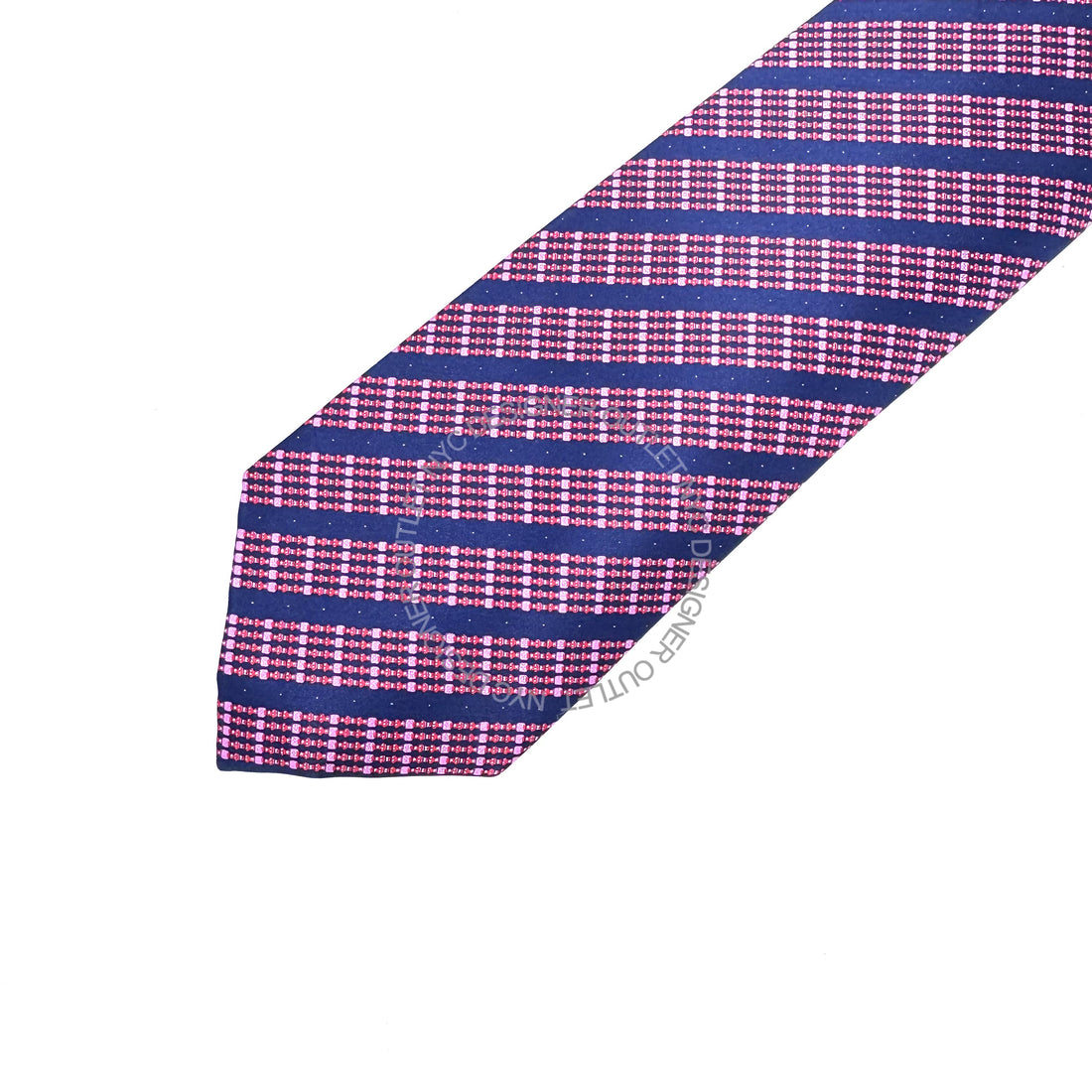 Men's Silk Tie