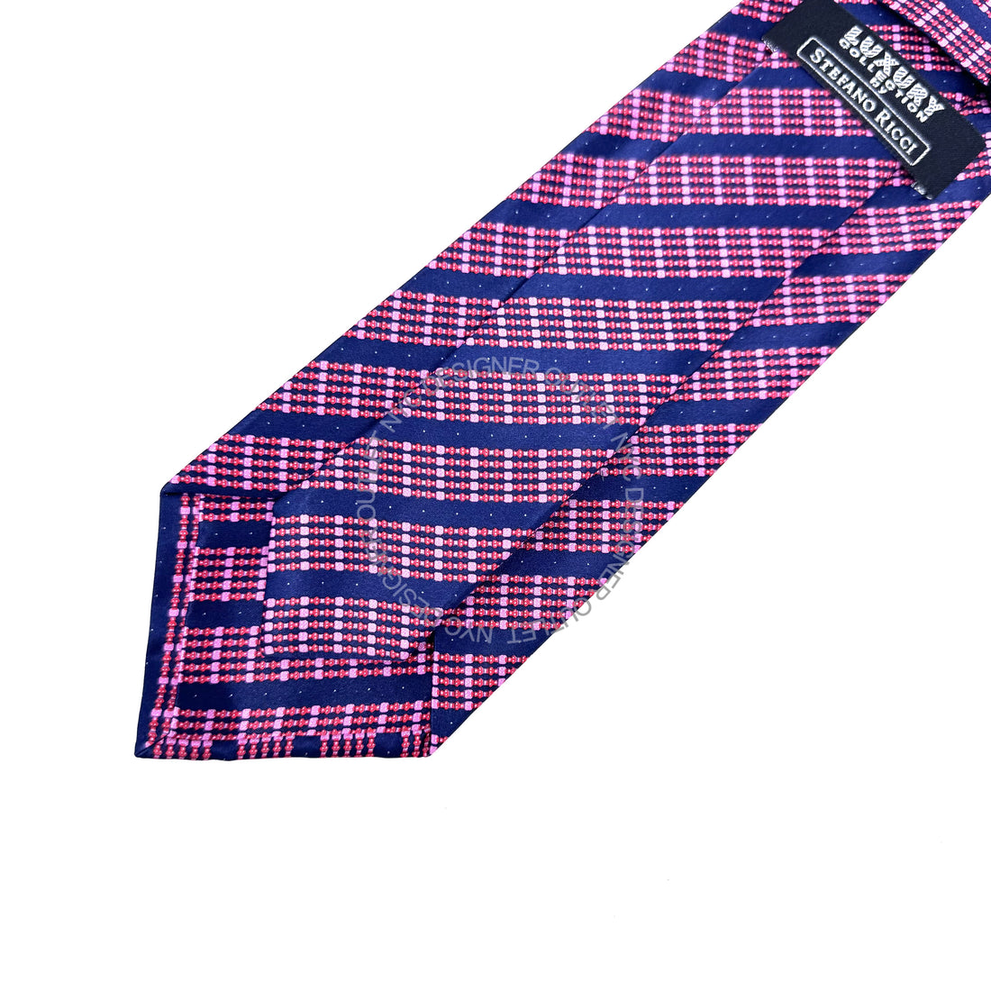 Men's Silk Tie