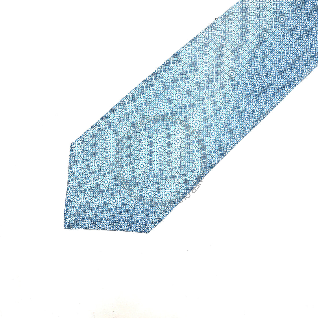 Men's Silk Tie