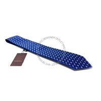 Men's Silk Tie