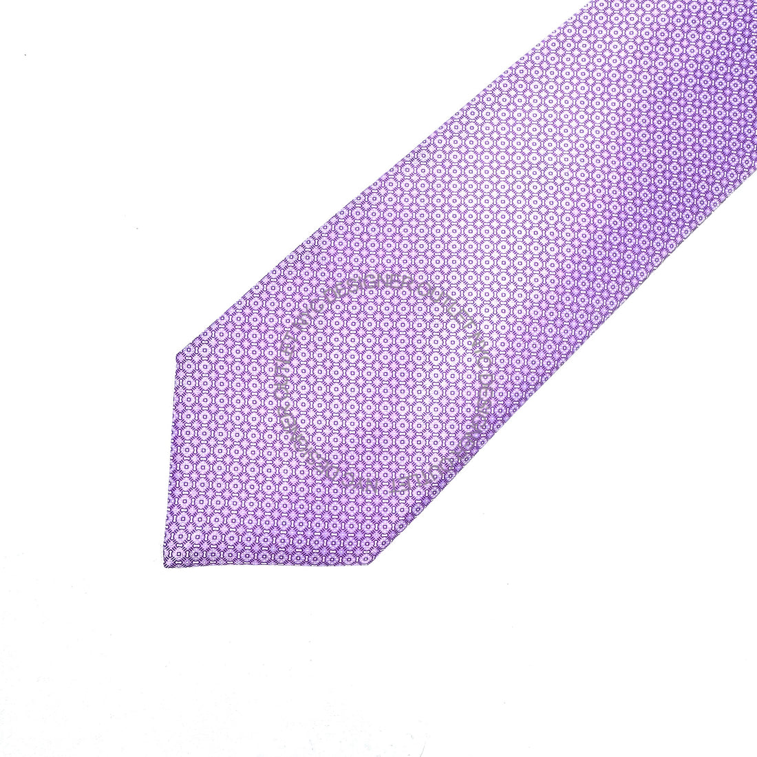 Men's Silk Tie