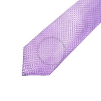 Men's Silk Tie