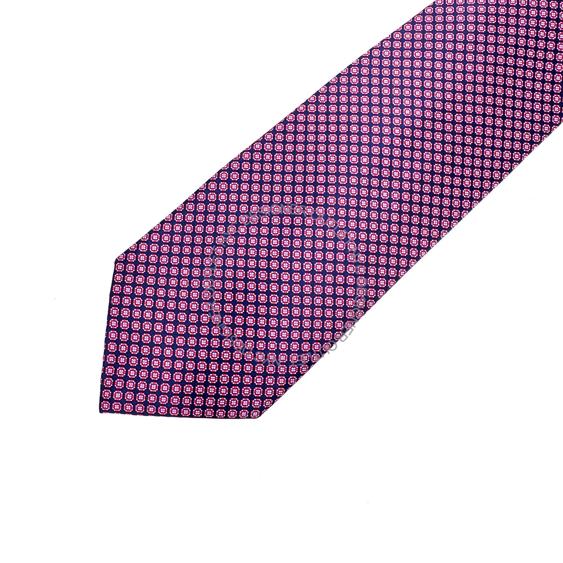 Men's Silk Tie