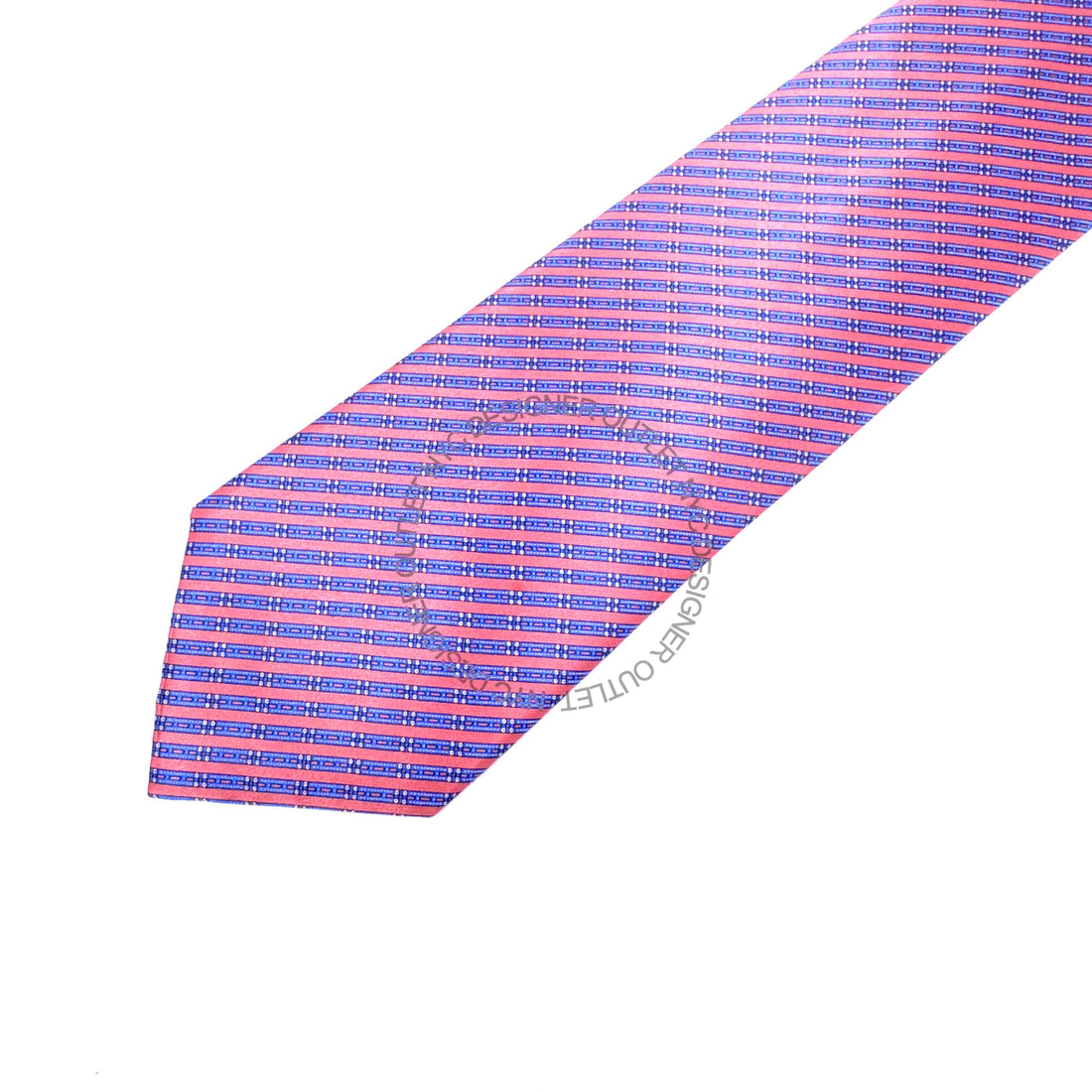Men's Silk Tie