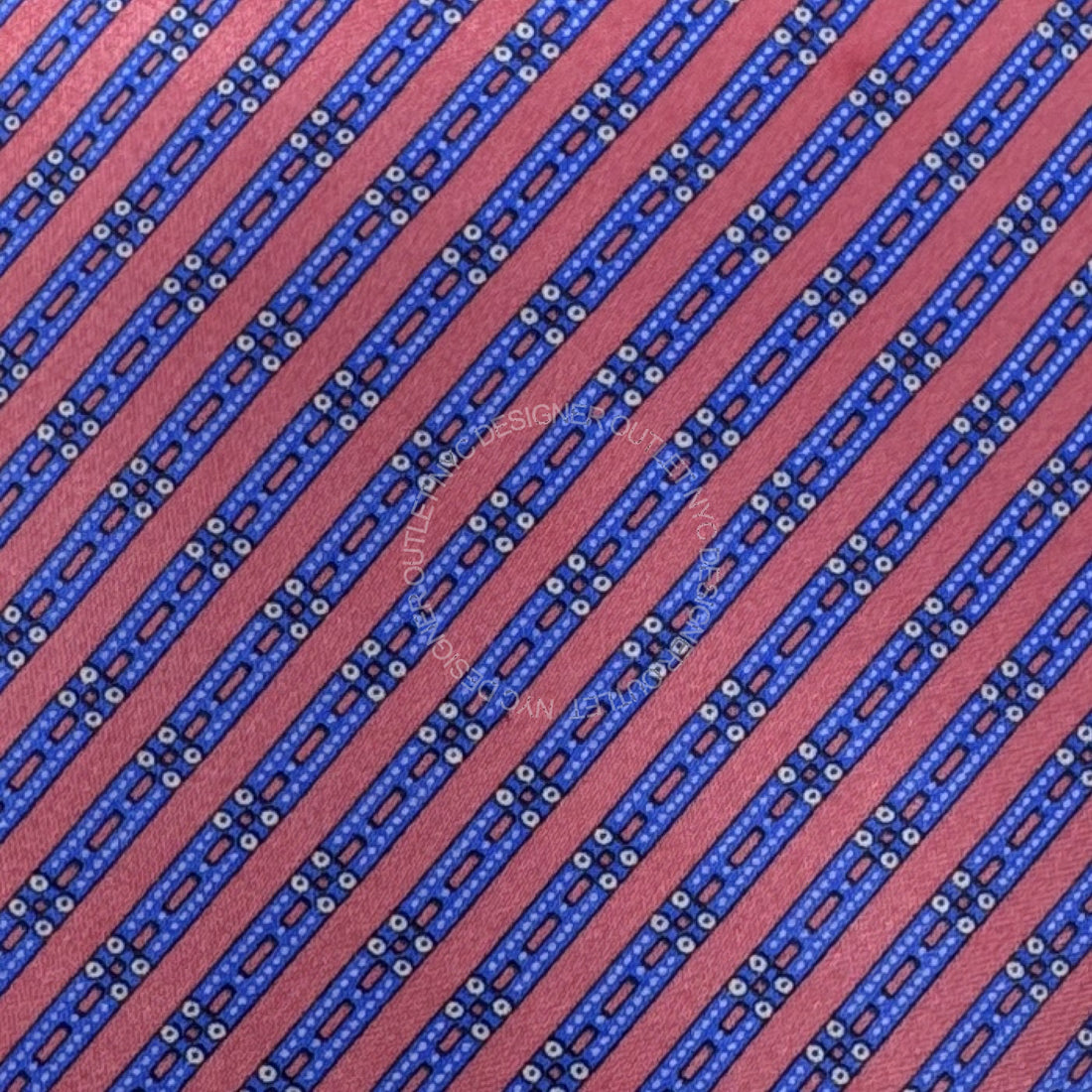 Men's Silk Tie