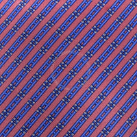 Men's Silk Tie