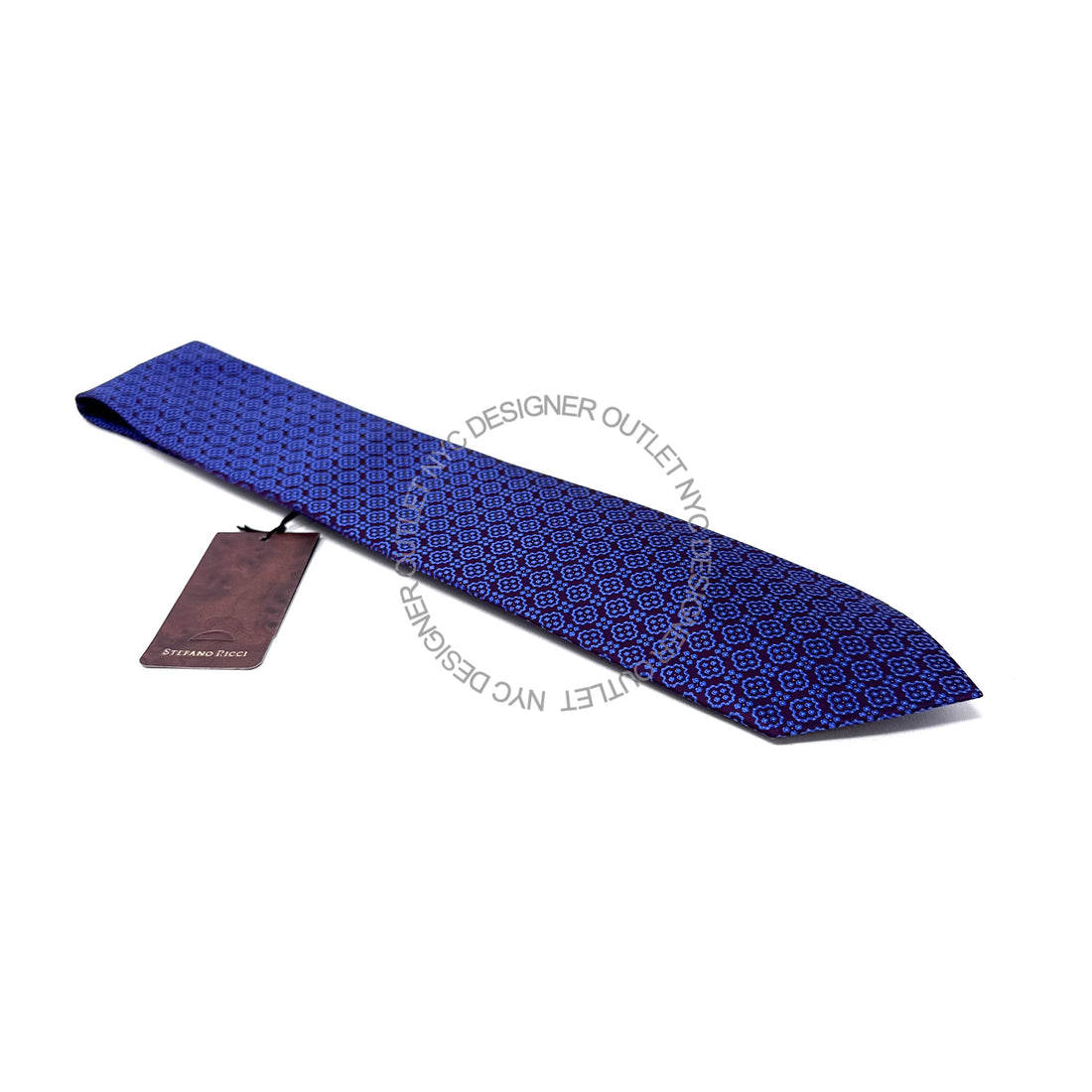 Men's Silk Tie