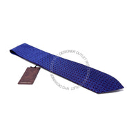 Men's Silk Tie