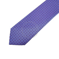 Men's Silk Tie