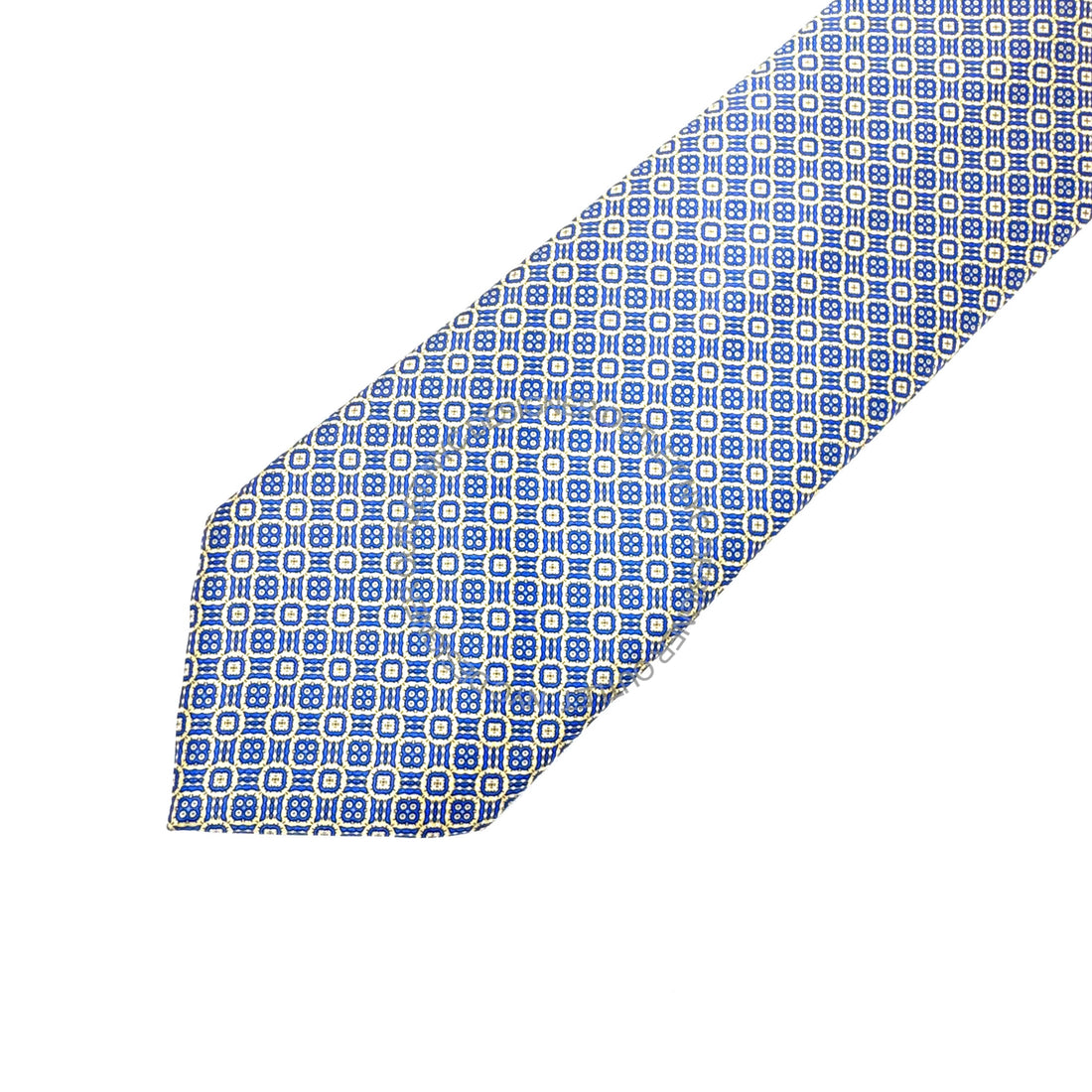 Men's Silk Tie