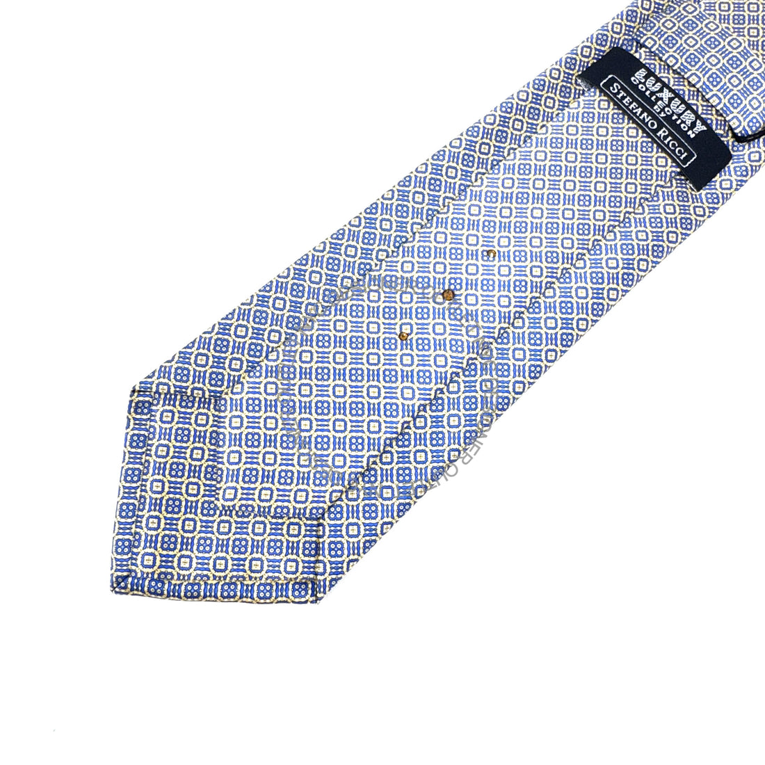 Men's Silk Tie
