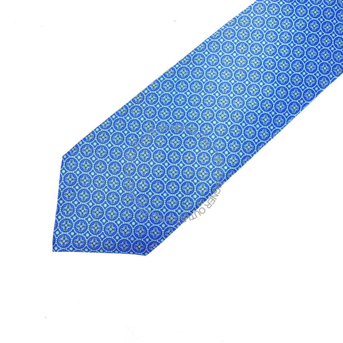 Men's Silk Tie