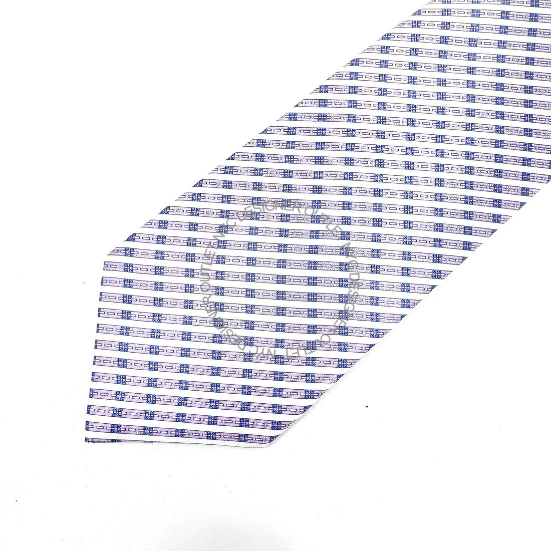 Men's Silk Tie