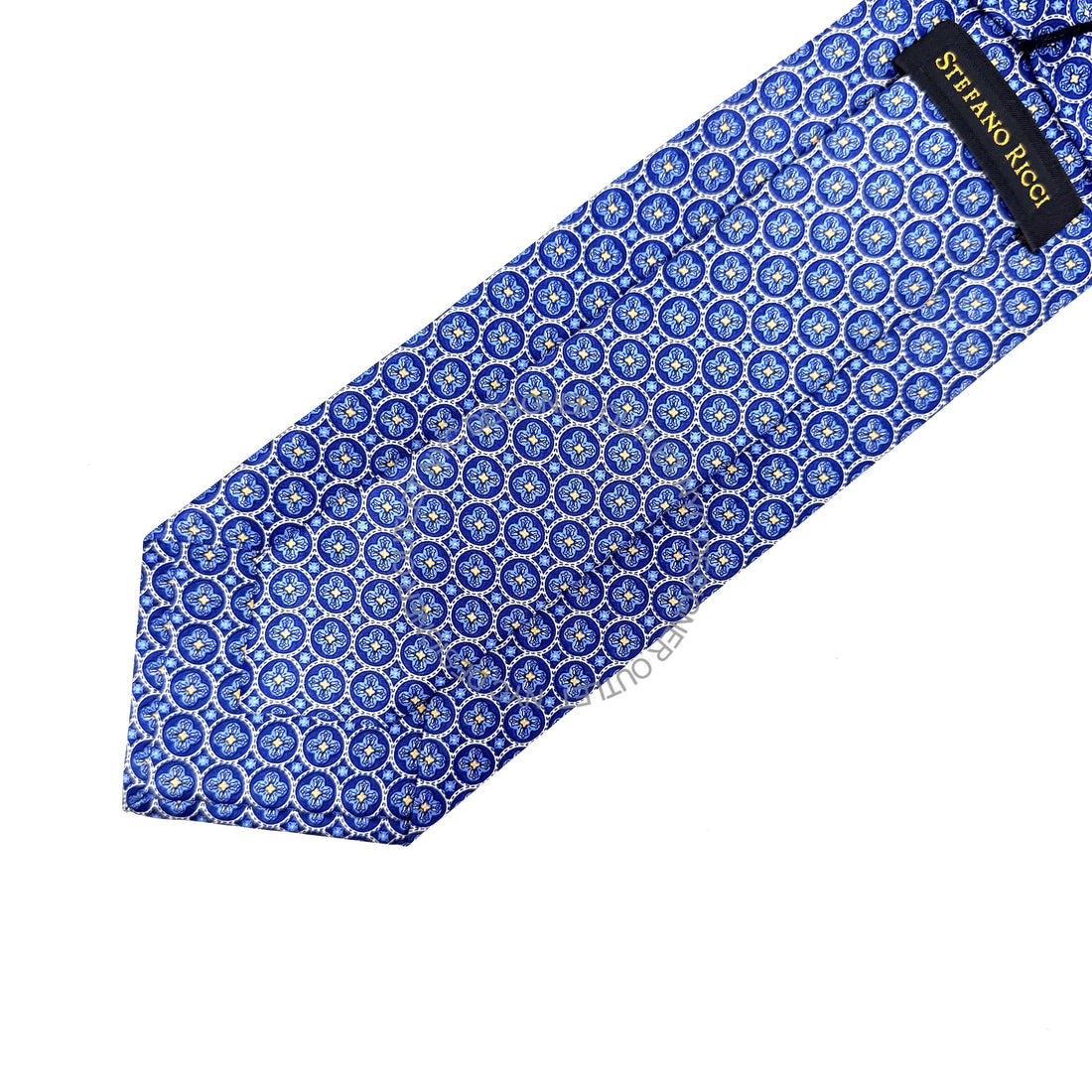 Men's Silk Tie