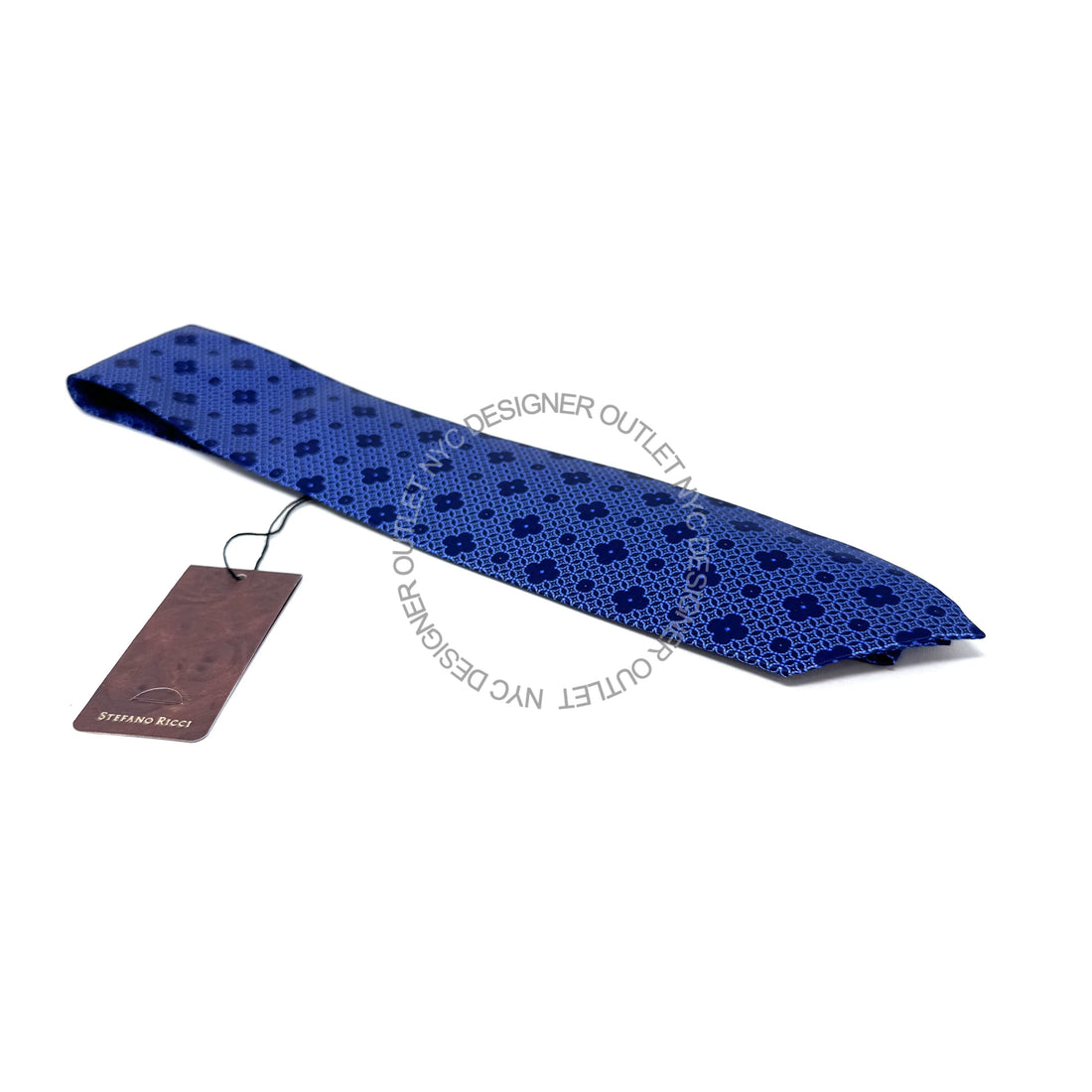 Men's Silk Tie