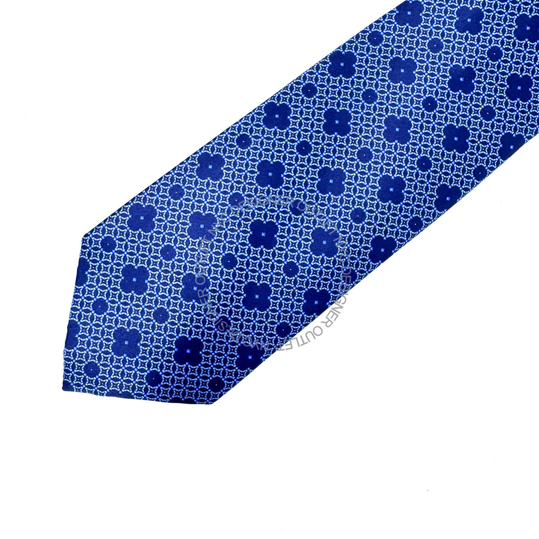 Men's Silk Tie