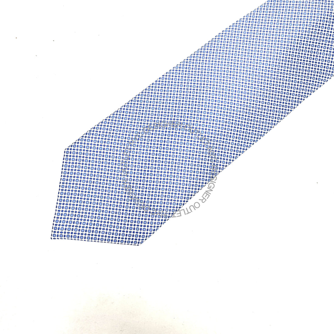 Men's Silk Tie